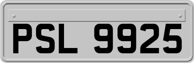 PSL9925