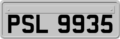 PSL9935