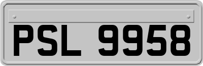 PSL9958