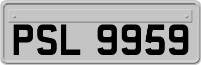 PSL9959