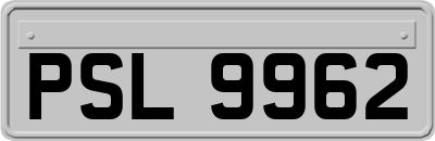 PSL9962