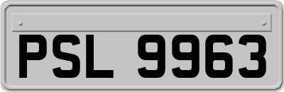 PSL9963