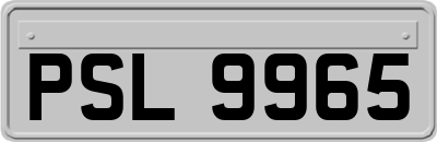 PSL9965