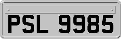 PSL9985