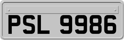 PSL9986