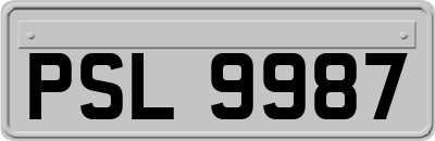 PSL9987