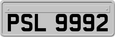 PSL9992