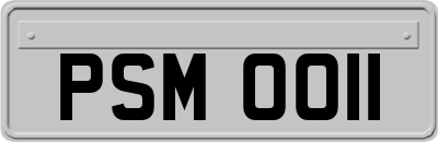 PSM0011