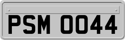PSM0044