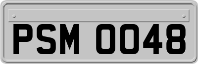 PSM0048