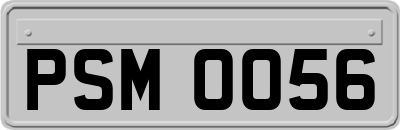 PSM0056
