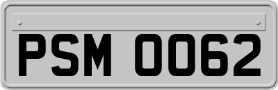 PSM0062