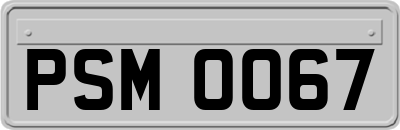 PSM0067