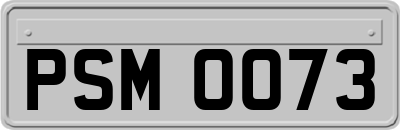 PSM0073