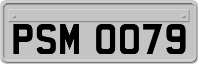 PSM0079
