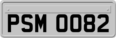 PSM0082