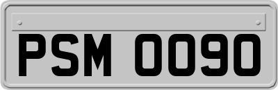 PSM0090