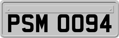 PSM0094