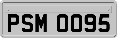PSM0095