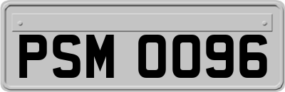 PSM0096