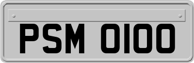 PSM0100
