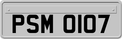 PSM0107