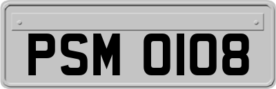 PSM0108