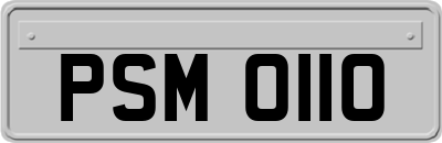 PSM0110