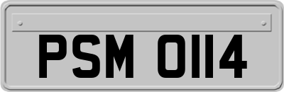 PSM0114