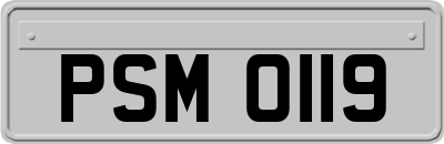 PSM0119