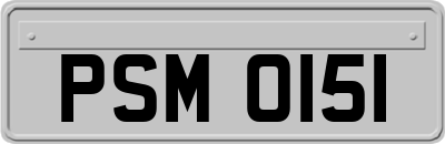 PSM0151