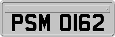 PSM0162
