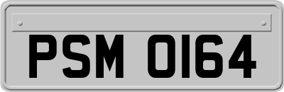 PSM0164