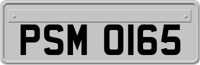 PSM0165