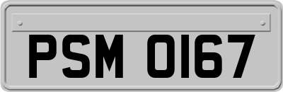 PSM0167