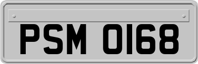 PSM0168