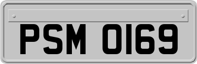 PSM0169