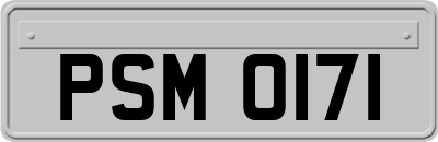 PSM0171