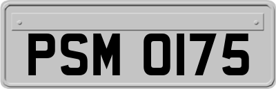 PSM0175