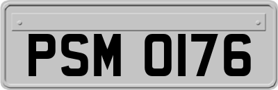 PSM0176