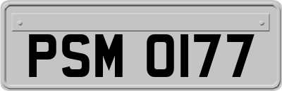 PSM0177