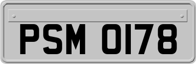 PSM0178