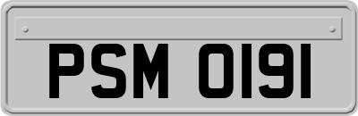PSM0191