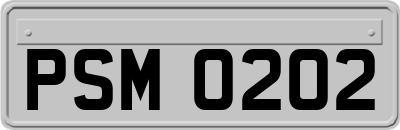 PSM0202