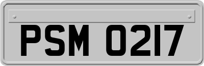 PSM0217