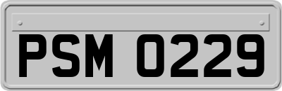 PSM0229