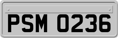 PSM0236