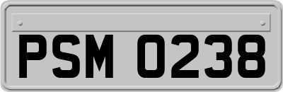 PSM0238