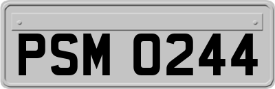 PSM0244