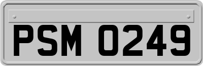 PSM0249